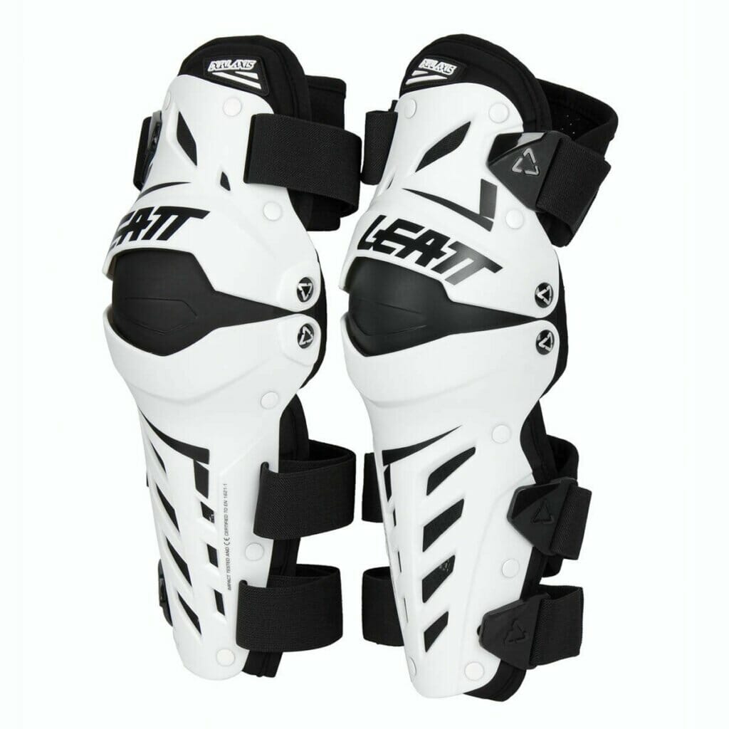 Leatt Dual Axis Shin and Knee Guard