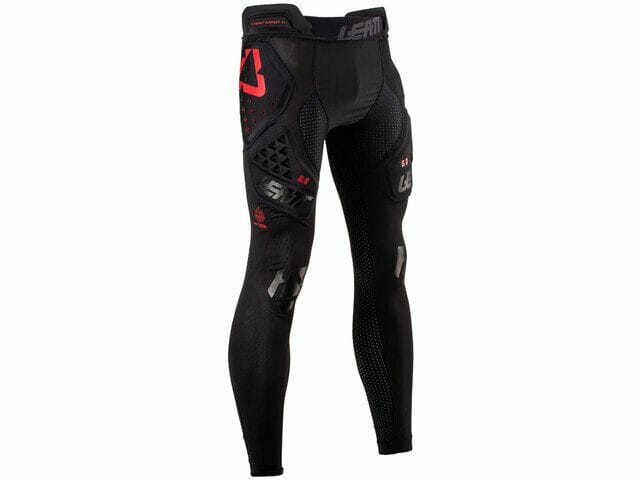 Leatt Impact Pants 3DF 6.0