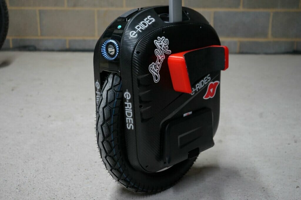 Begode EX.N Electric Unicycle