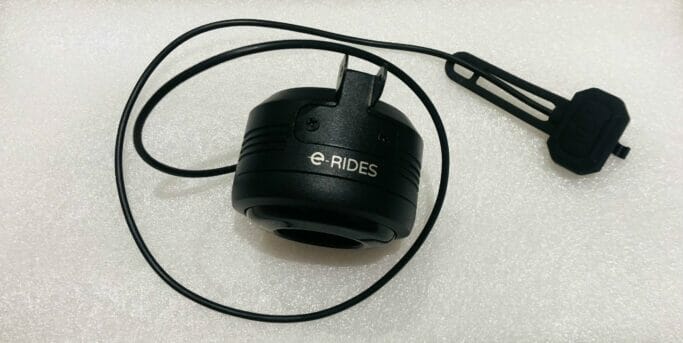 bike horn erides