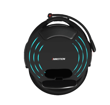 Inmotion V10F Electric Unicycle