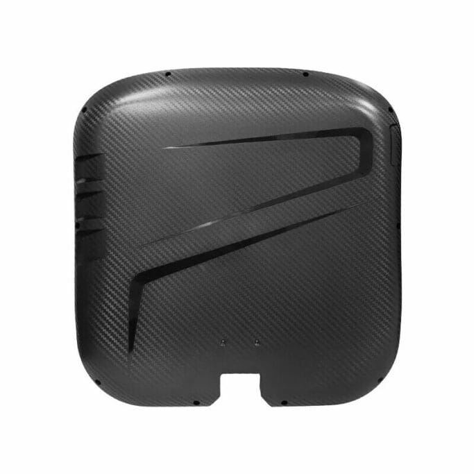 Begode (Gotway) EX/EXN Electric Unicycle Outer Shell - Left Side