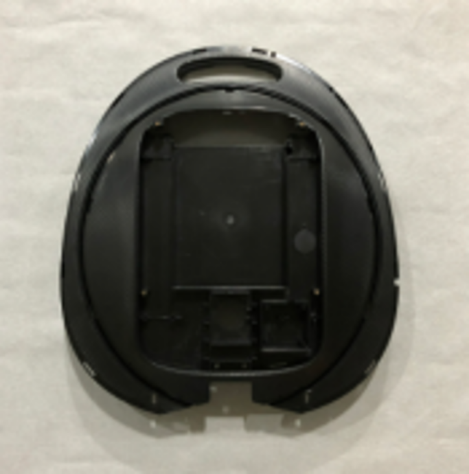 Begode Tesla electric unicycle Inner Shell left side