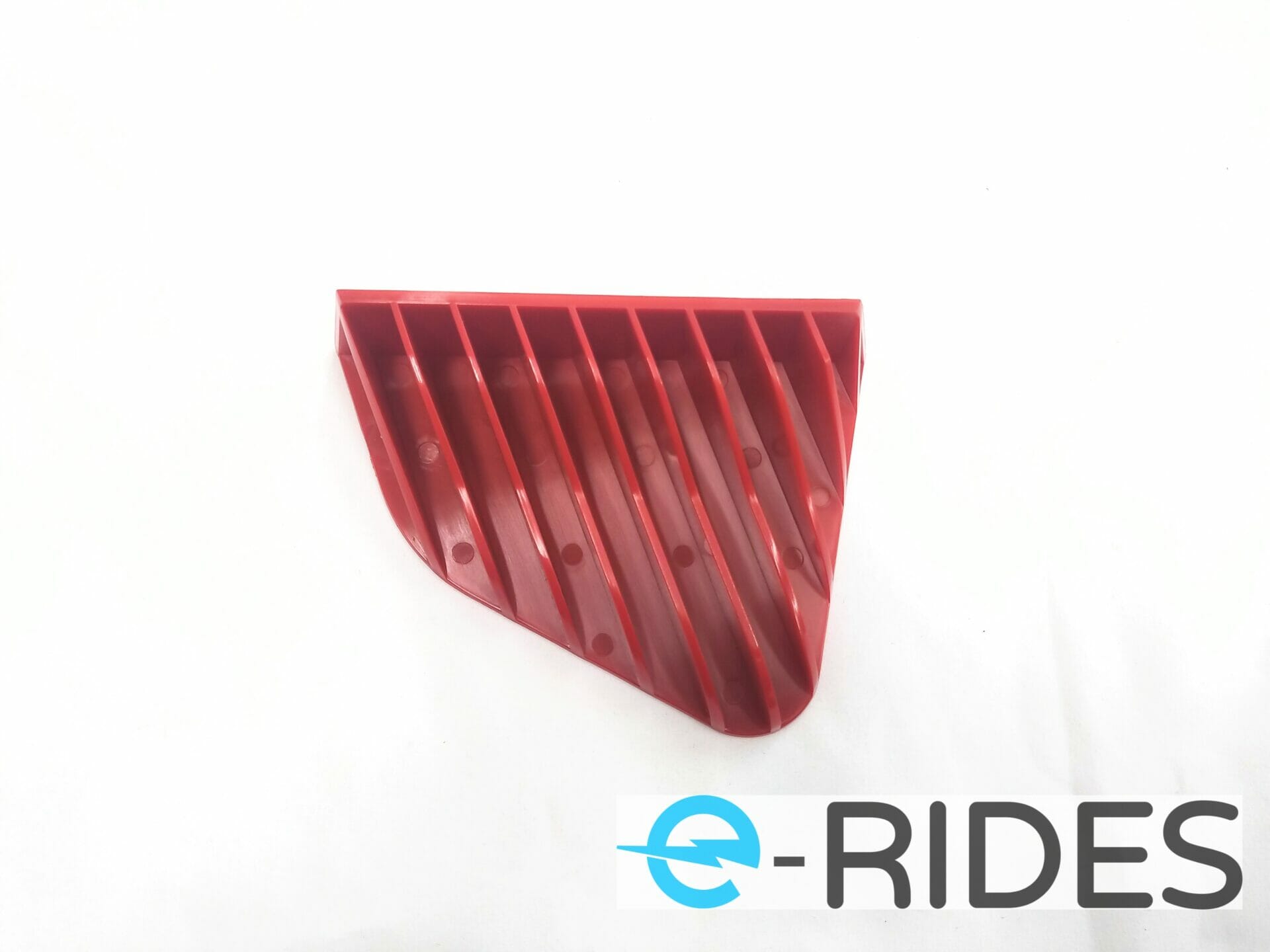 S22 lower rear decorative bumper shell cover - right by e-RIDES