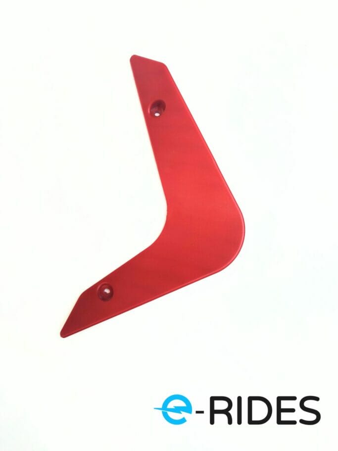 KINGSONG S22 SIDE DECORATIVE BOOMERANG LEFT KS-S22 EAGLE