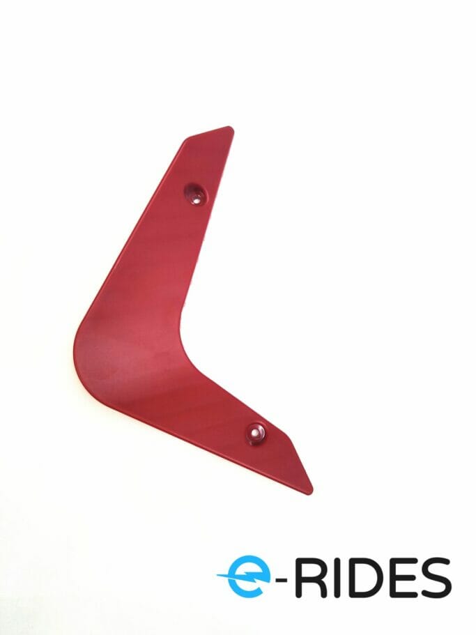 KINGSONG S22 SIDE DECORATIVE BOOMERANG RIGHT