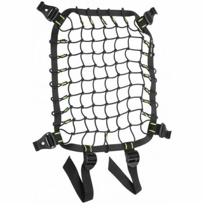 Point 65 Cargo Net Boblbee 20L Black