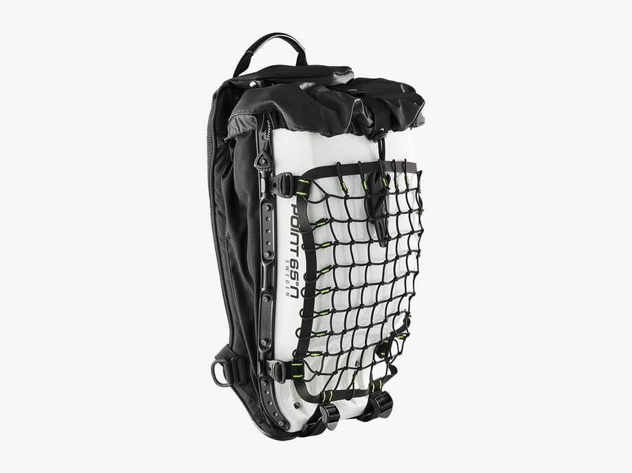 Point 65 Cargo Net Boblbee 20l Black