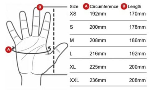 Max P1 Sizing