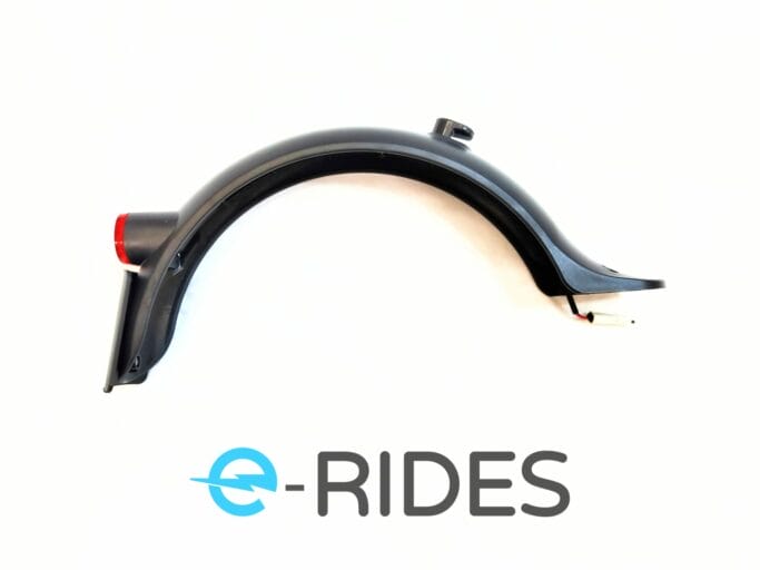 Rear Fender Mudguard V2 for Xiaomi Mi 1S/Pro 2 M365