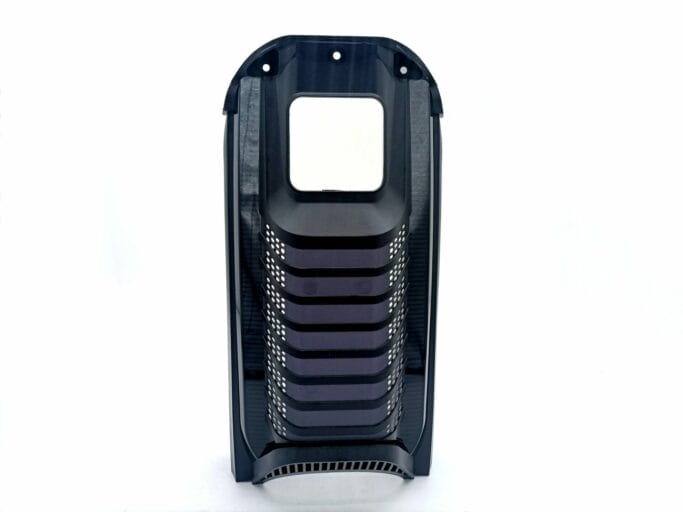 Inmotion V12 Electric Unicycle Front Shell Cover