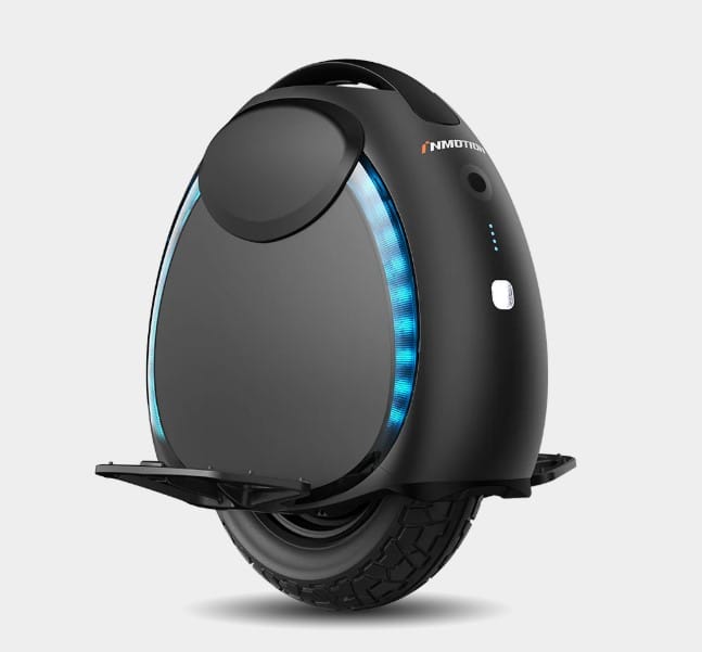 Inmotion V6