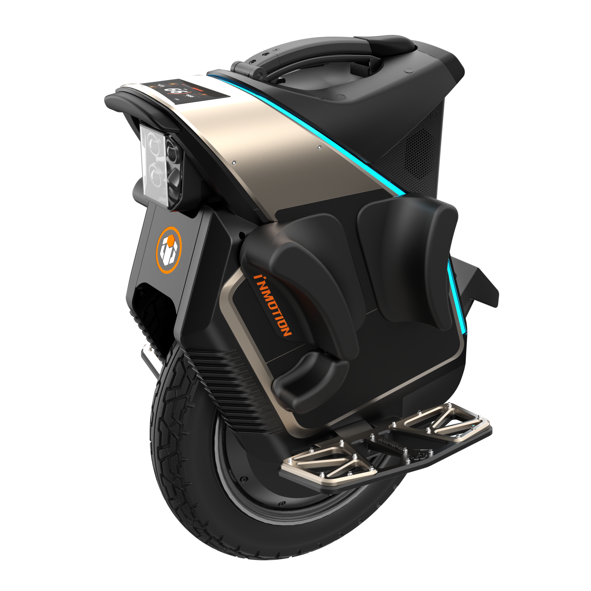 Inmotion V12S
