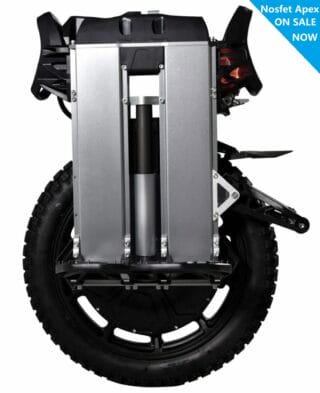 Nosfet Apex Electric Unicycle