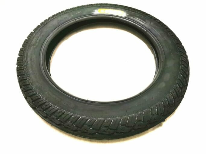 14 X 2.5 INCH TYRE BEGODE MCM5 V2