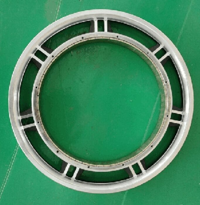 Msx Msp Rs Ex.n C38 Motor Rim