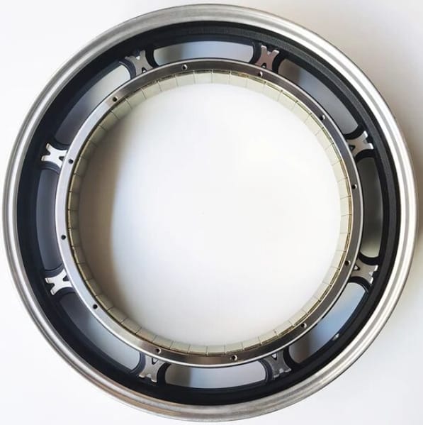 Veteran Sherman Max Electric Unicycle Replacement Rim