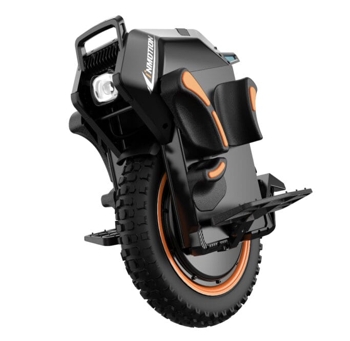 Inmotion V14 50S
