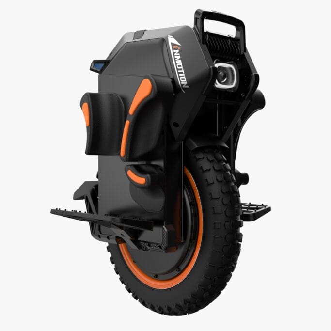 Inmotion V14 50s Side Front Left
