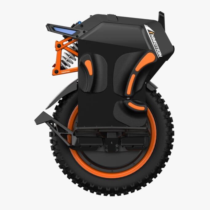 Inmotion V14 50s Side Right
