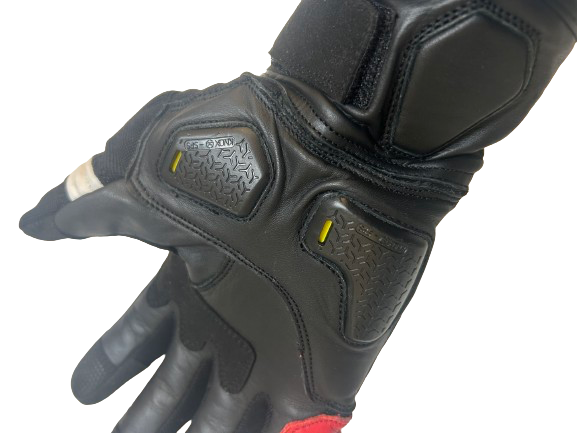 Max P2 Mk2 Gloves