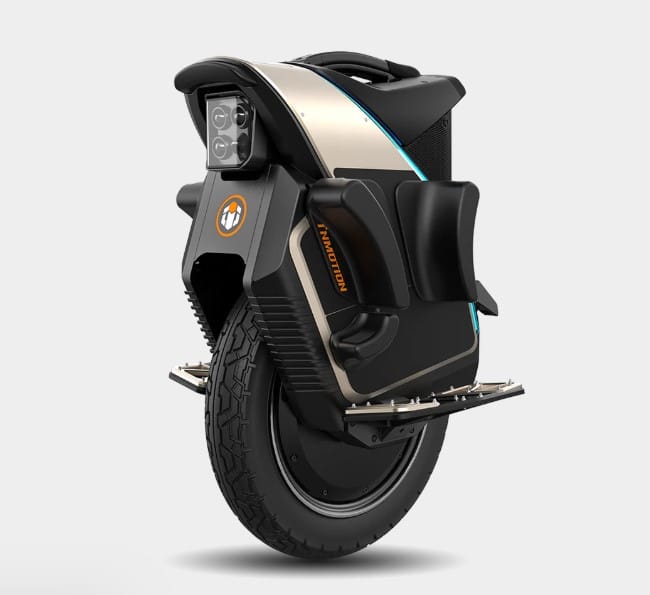 Inmotion V12s