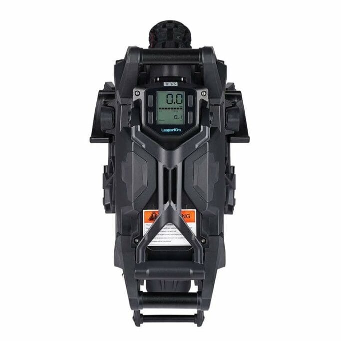Leaperkim Oryx 3