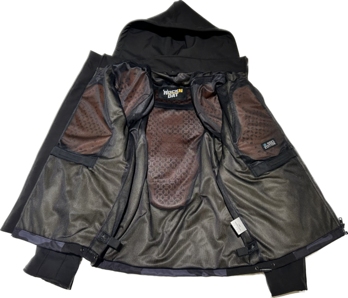 Stealth Camo Hoodie 2